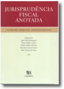 JurisprudênciaFiscal Anotada - Supremo Tribunal Administrativo - 2002