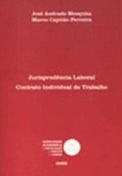 Jurisprudência Laboral - Contrato Individual de Trabalho