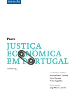 Justiça Económica: Prova