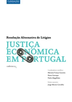 Justiça Económica: Resolução Alternativa de Litígios