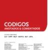 Justiça Tributária (LGT/CPPT/RGIT/RCPITA/RAT/LPFA)