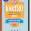 Kakebo 2018 - O Livro de Contas da Poupança Doméstica