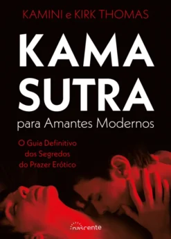 Kama Sutra para Amantes Modernos