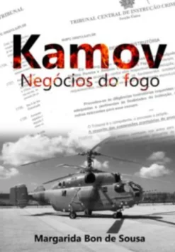 Kamov - Negócios do Fogo