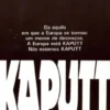 Kaputt