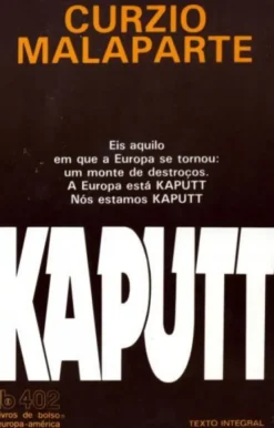 Kaputt