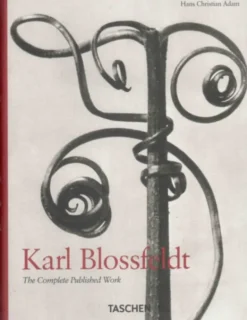 Karl Blossfeldt