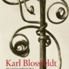 Karl Blossfeldt - The Complete Published Work. 40th Ed.