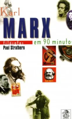 Karl Marx Em 90 Minutos