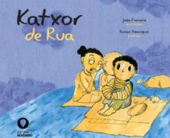 Katxor de Rua