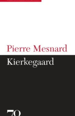 Kierkegaard