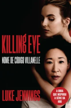 Killing Eve - Nome de Código Villanelle