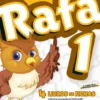 Kit de Avaliação - Rafa 1 - 1.º Ano