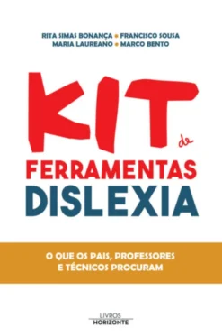 Kit de Ferramentas Dislexia