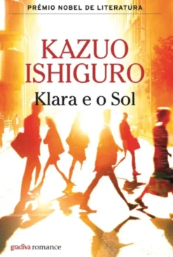 Klara e o Sol
