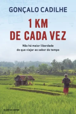 1 km de Cada Vez