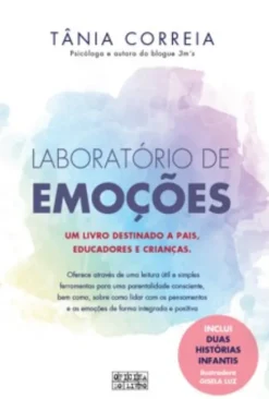 Laboratório de Emoções