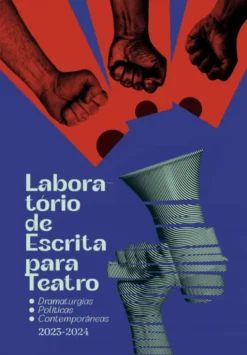 Laboratório de Escrita para Teatro