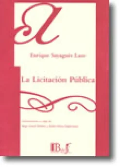 La Licitación Pública