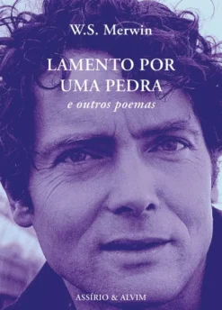 Lamento por uma Pedra e Outros Poemas