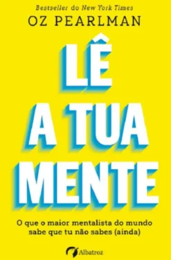 Lê a Tua Mente