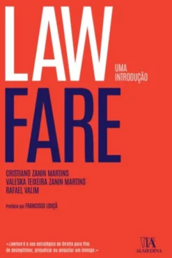Lawfare- Uma Introdução