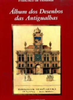 Álbum dos Desenhos das Antigualhas