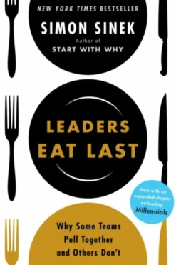 Leaders Eat Last