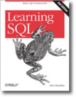 Learning SQL