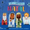 Lê e Brinca: Natal