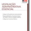 Legislação Administrativa Essencial