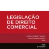 Legislação de Direito Comercial