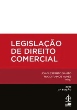 Legislação de Direito Comercial