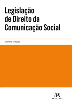 Legislação de Direito da Comunicação Social