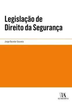Legislação de Direito da Segurança