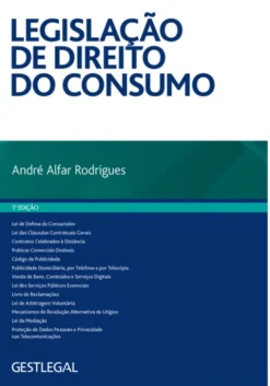 Legislação de Direito do Consumo