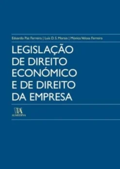 Legislação de Direito Económico e de Direito da Empresa