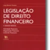 Legislação de Direito Financeiro