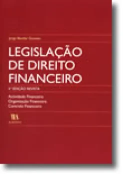 Legislação de Direito Financeiro