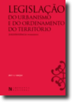 Legislação do Urbanismo e do Ordenamento do Território - Jurisprudência