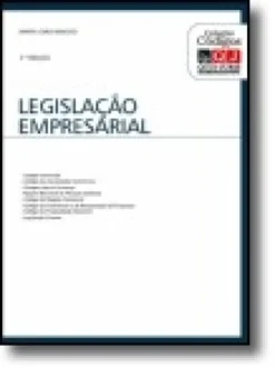 Legislação Empresarial