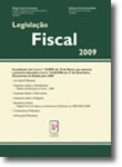 Legislação Fiscal 2009