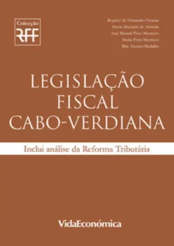 Legislação Fiscal Cabo- Verdiana
