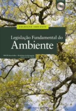 Legislação Fundamental do Ambiente