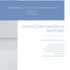 Lei da Concorrência Anotada