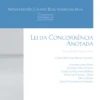 Lei da Concorrência Anotada