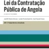Lei da Contratação Pública de Angola