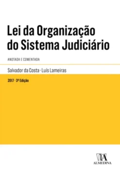 Lei da Organização do Sistema Judiciário Anotada