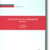 Lei de Defesa do Consumidor - Anotada