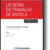 Lei Geral do Trabalho de Angola